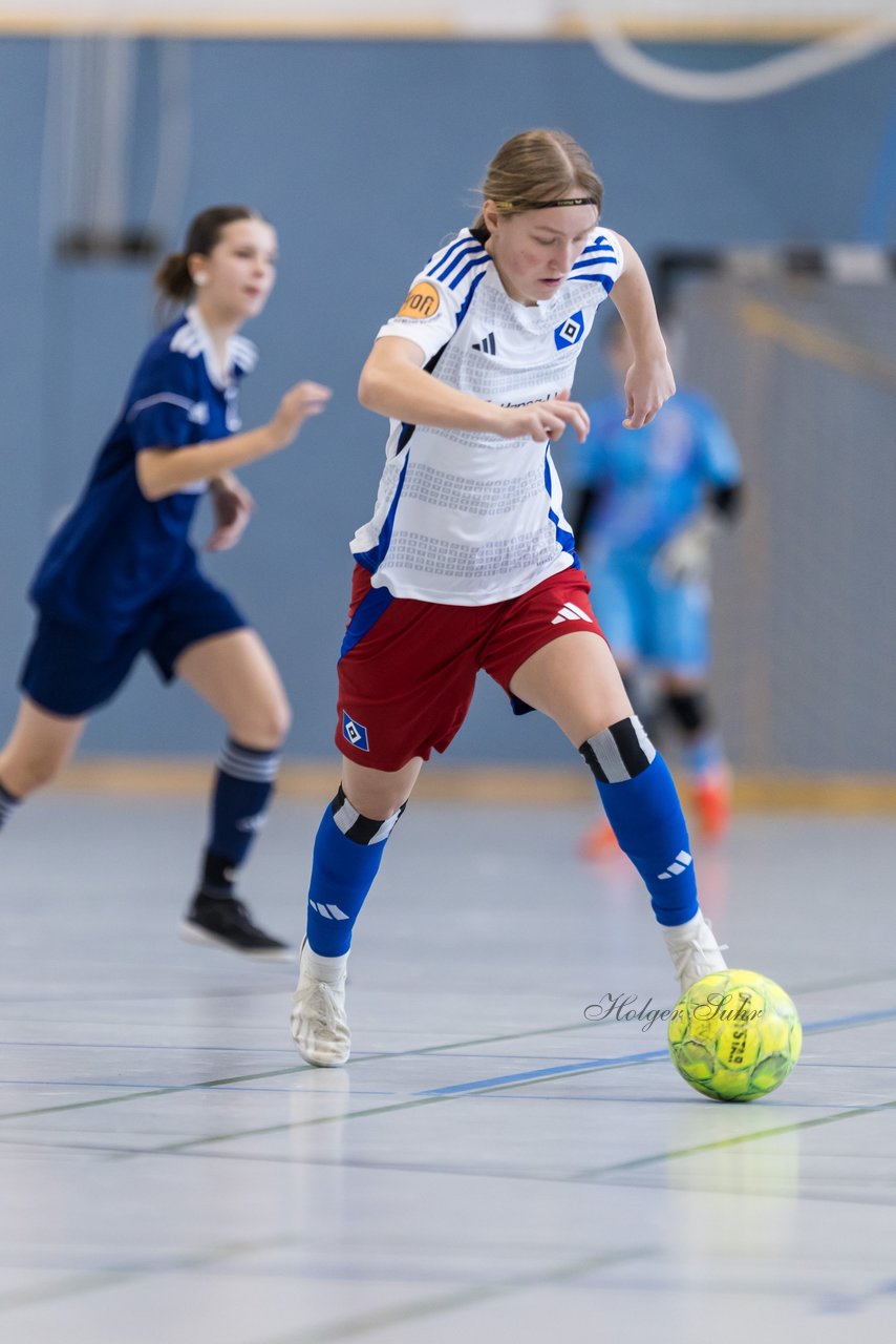 Bild 750 - wBJ NFV Futsalmeisterschaft